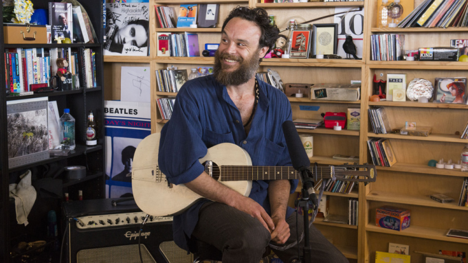 Rodrigo Amarante at Great American Music Hall