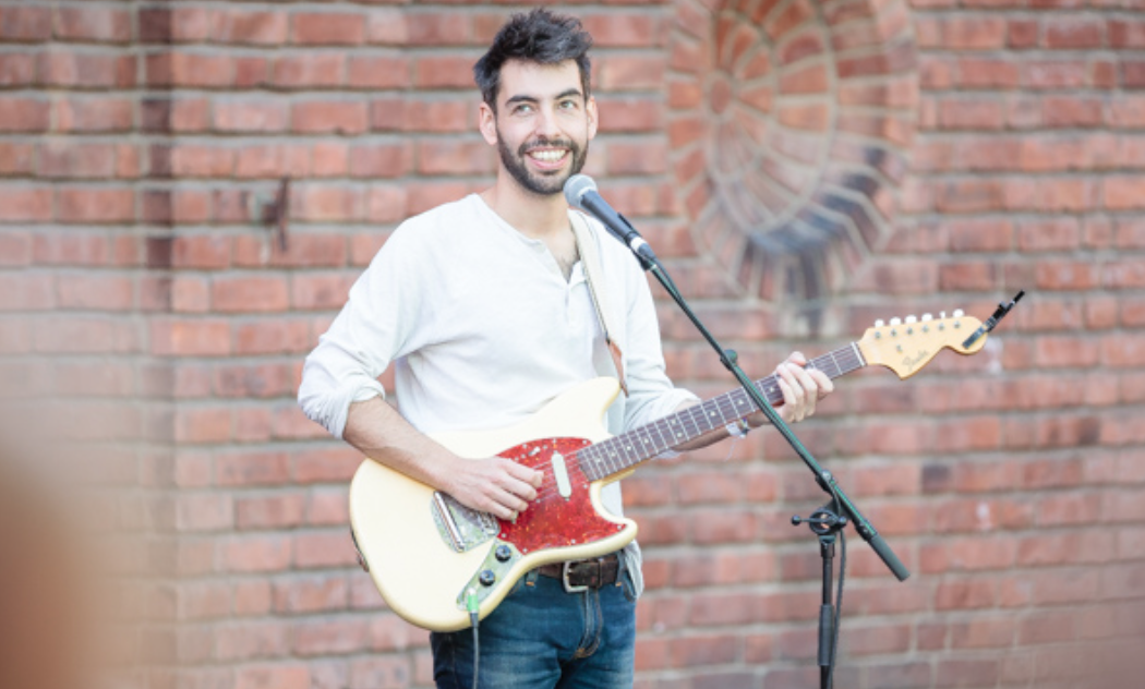 Leif Vollebekk at Great American Music Hall tickets Leif Vollebekk at Great American Music Hall