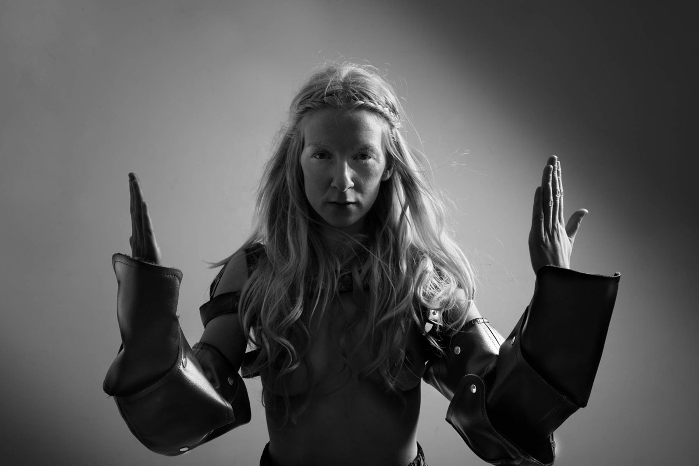 Ionnalee at Great American Music Hall