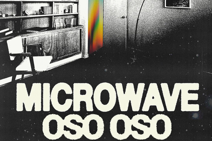 Microwave & Oso Oso at Great American Music Hall