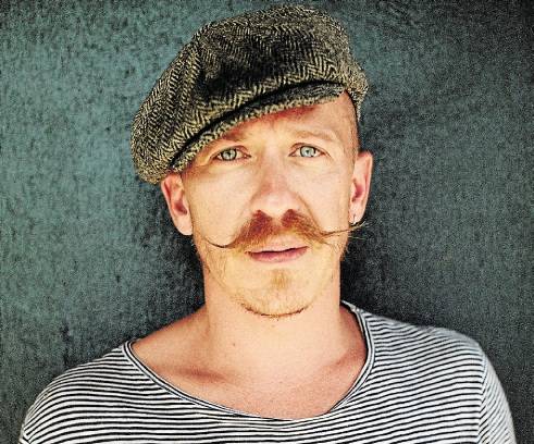 Foy Vance at Great American Music Hall
