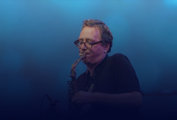 John Zorn at 70