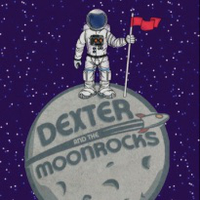 Dexter and The Moonrocks