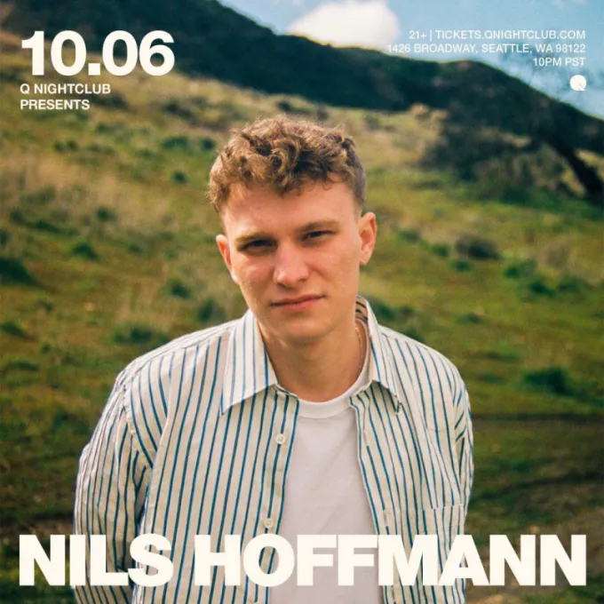 Nils Hoffmann