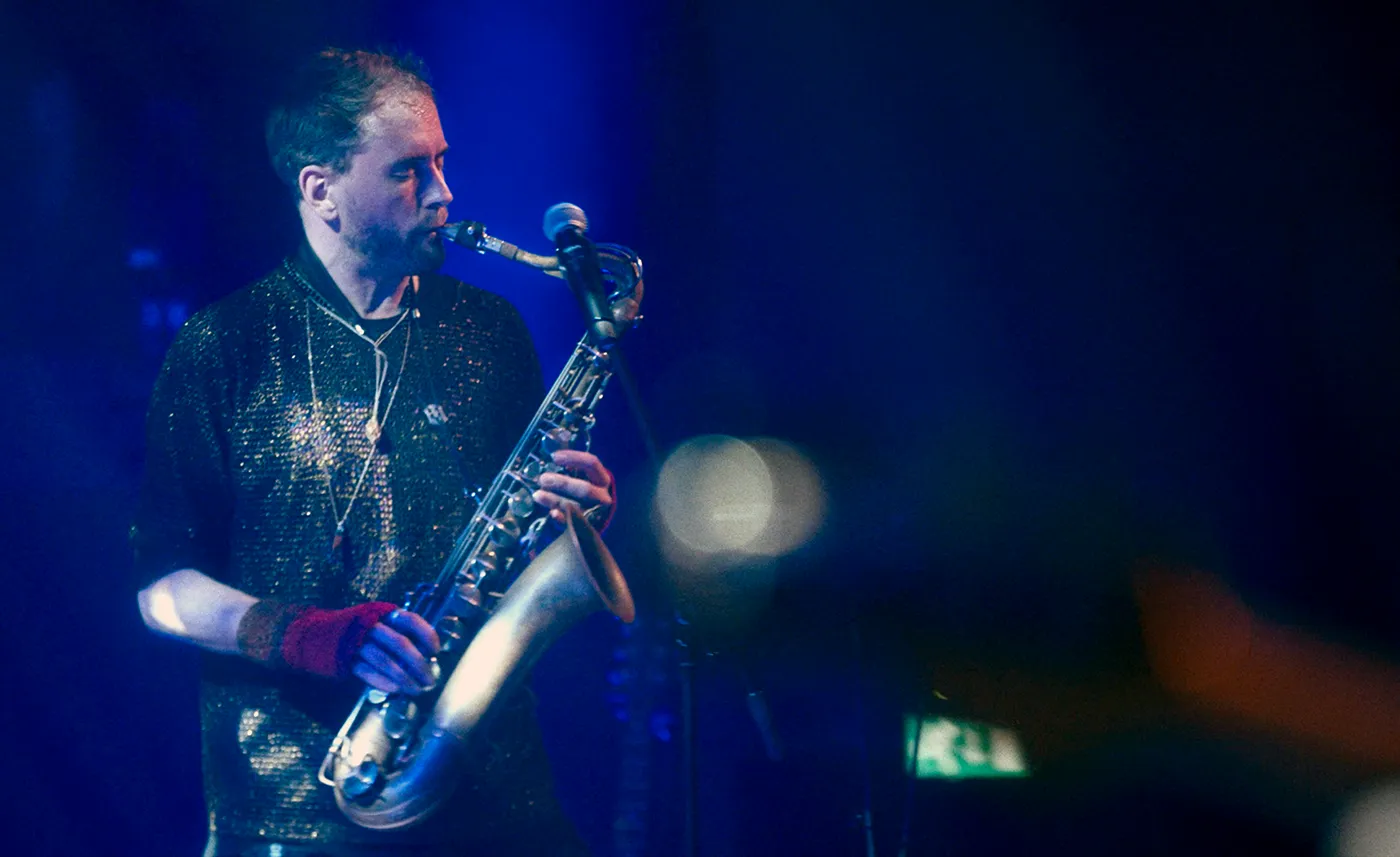 Alabaster DePlume