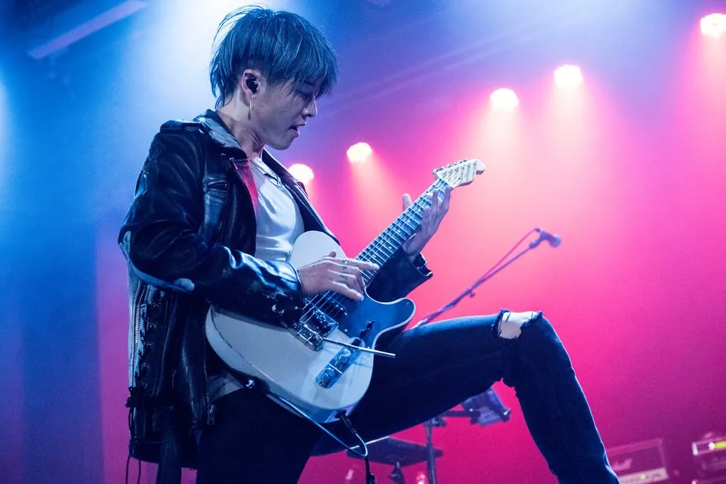 Miyavi