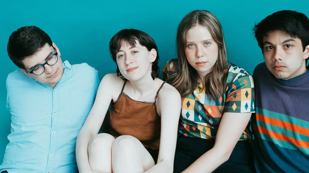 Frankie Cosmos at The Great American Music Hall