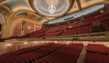 great american music hall