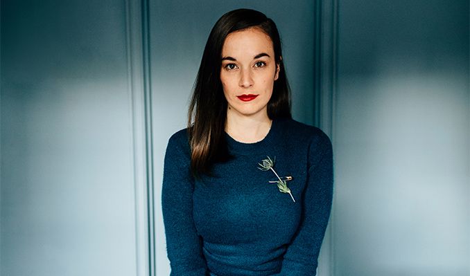 Margaret Glaspy & Kate Davis [CANCELLED] at Great American Music Hall