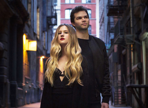 Marian Hill at Great American Music Hall