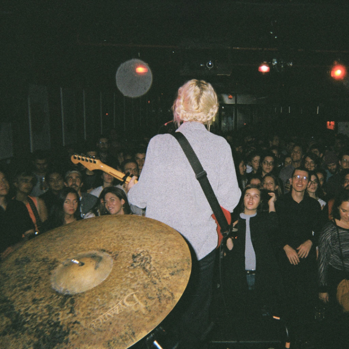 Men I Trust at Great American Music Hall