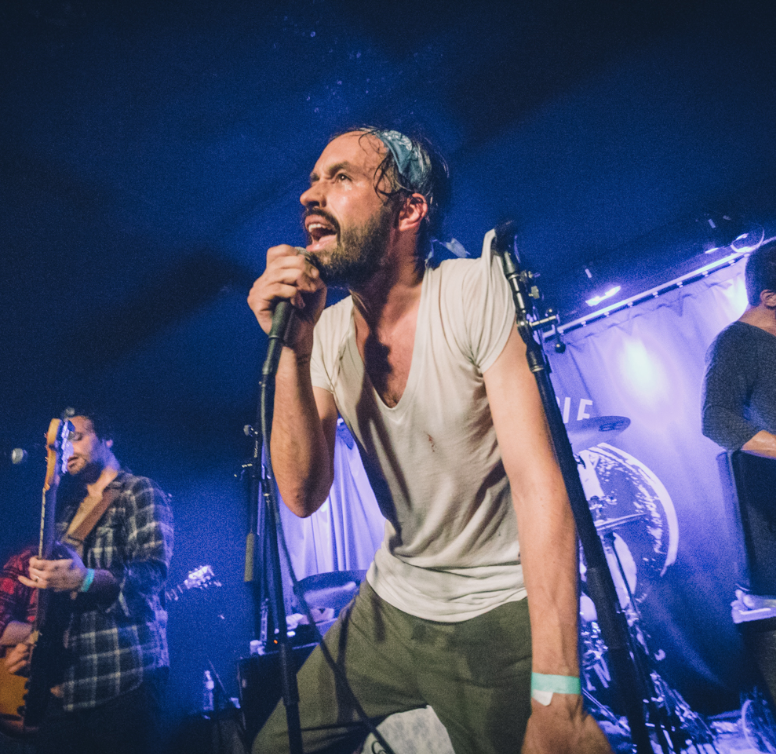 MeWithoutYou at Great American Music Hall