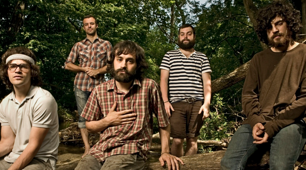MeWithoutYou at Great American Music Hall