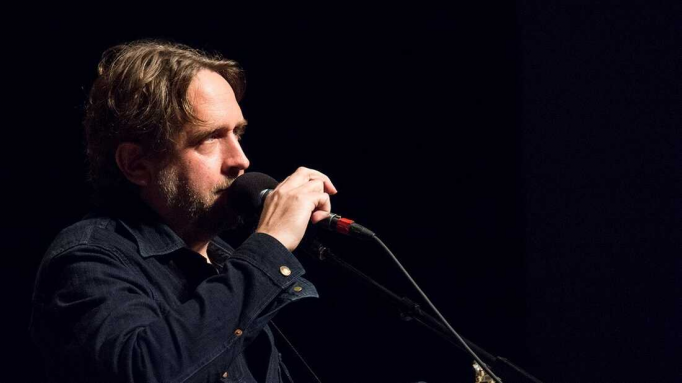 Hayes Carll at Great American Music Hall