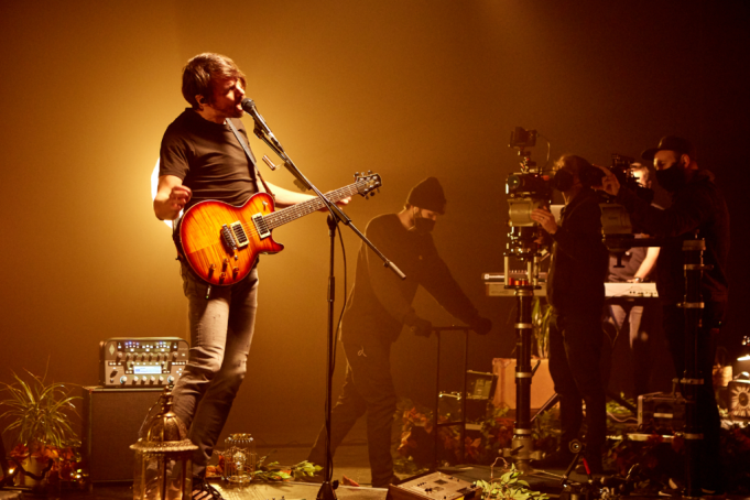 The Pineapple Thief at Great American Music Hall