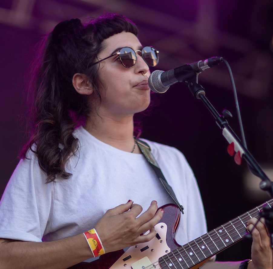 Camp Cope at Great American Music Hall