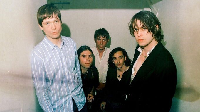 Iceage & Earth at Great American Music Hall