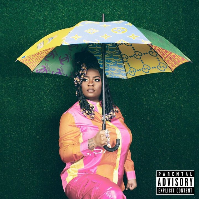 Kamaiyah at Great American Music Hall