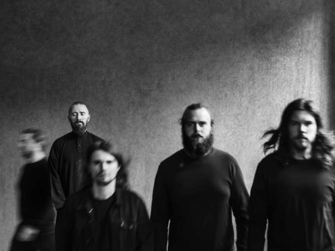 Amenra at Great American Music Hall