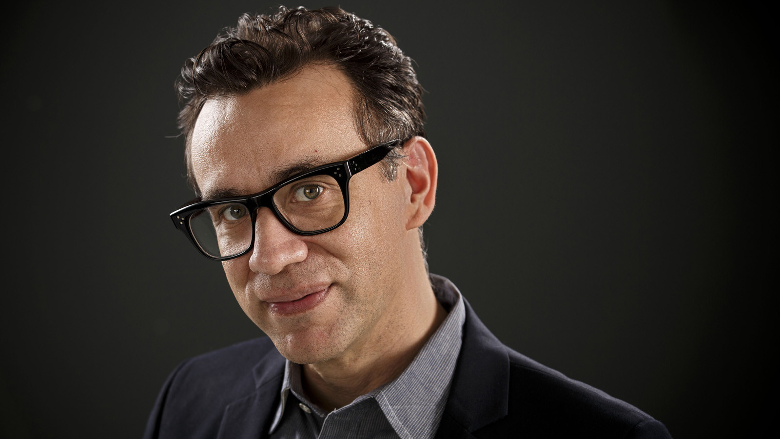 Fred Armisen at Great American Music Hall