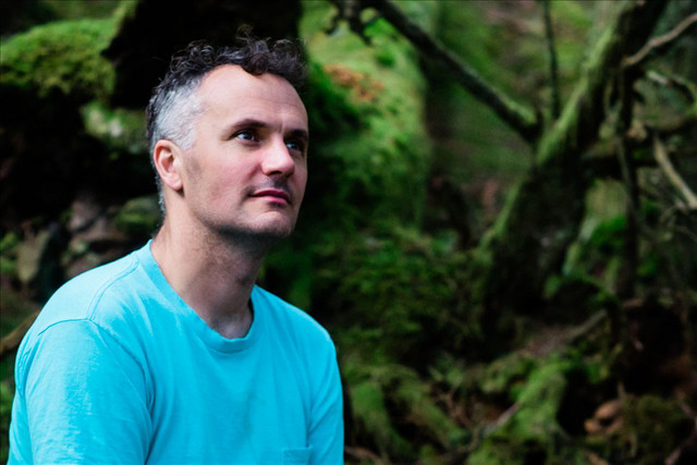 Mount Eerie at Great American Music Hall