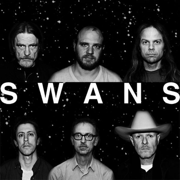 Swans at Great American Music Hall