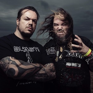 Max & Iggor Cavalera