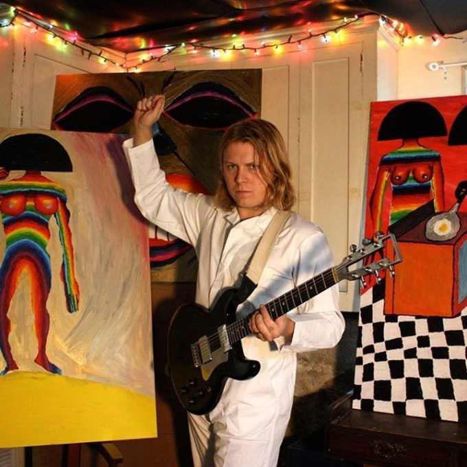 Ty Segall