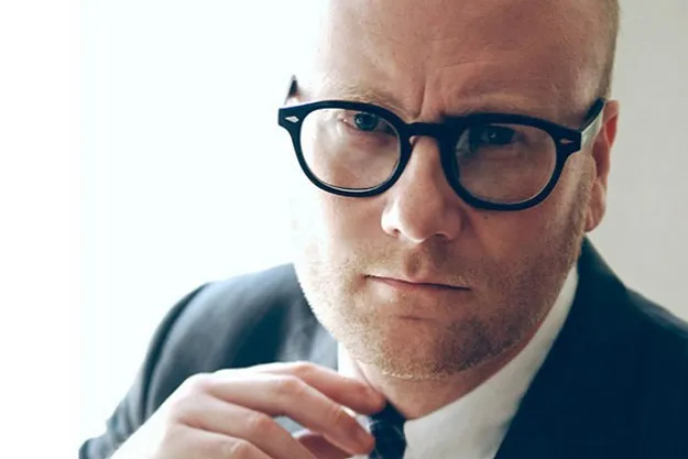 Mike Doughty