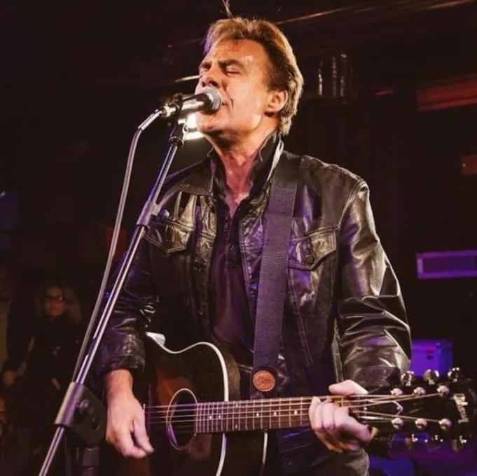 Glen Matlock