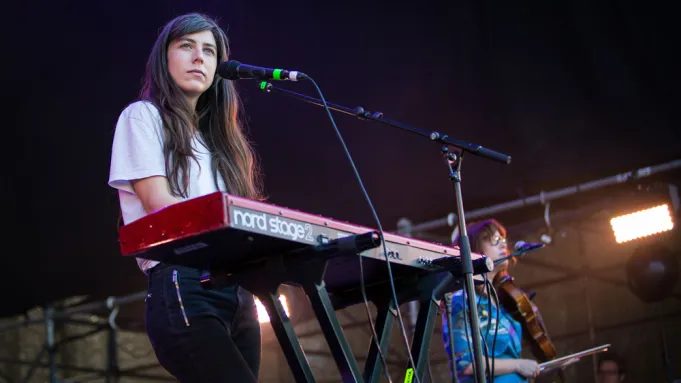 Julia Holter