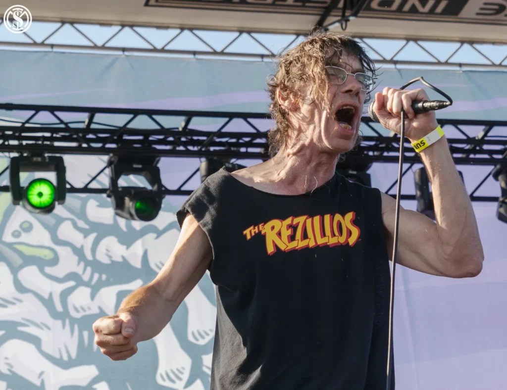 Subhumans tickets