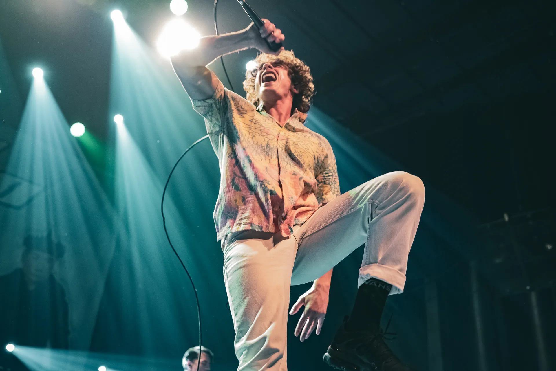 Don Broco
