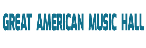 Great American Music Hall