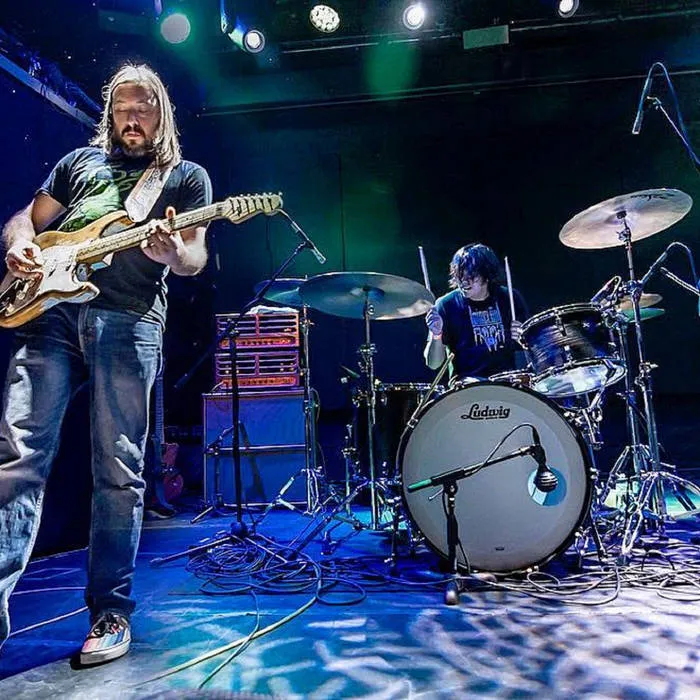 Earthless tickets