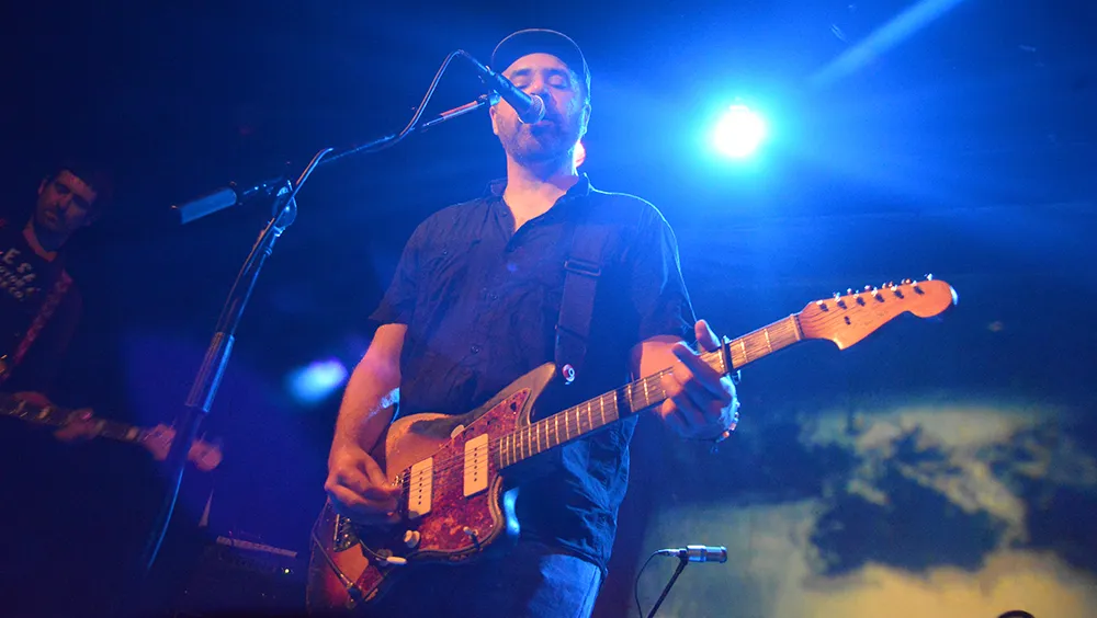 Swervedriver tickets