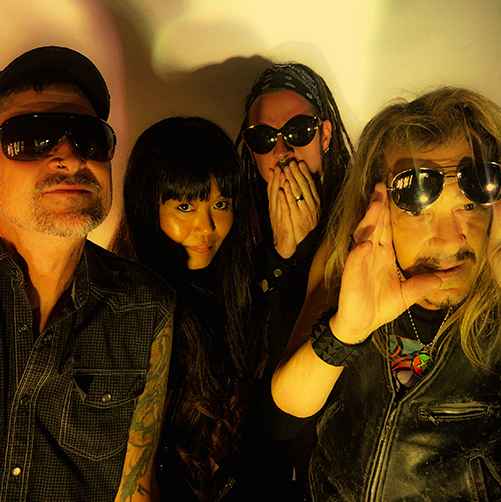 My Life with the Thrill Kill Kult tickets