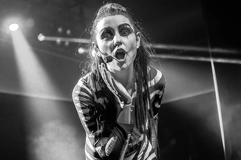 Black Marble tickets