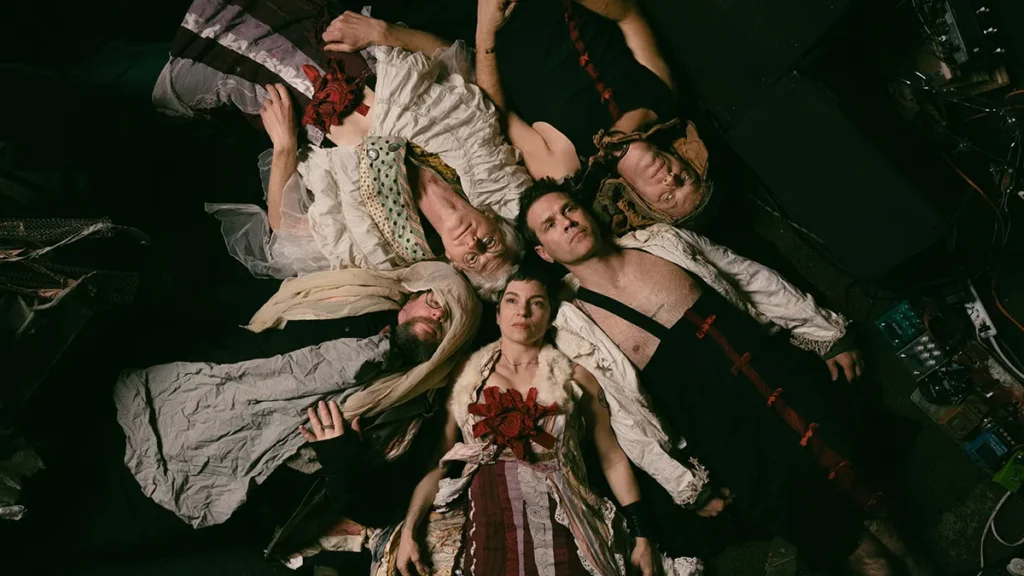 Sleepytime Gorilla Museum tickets