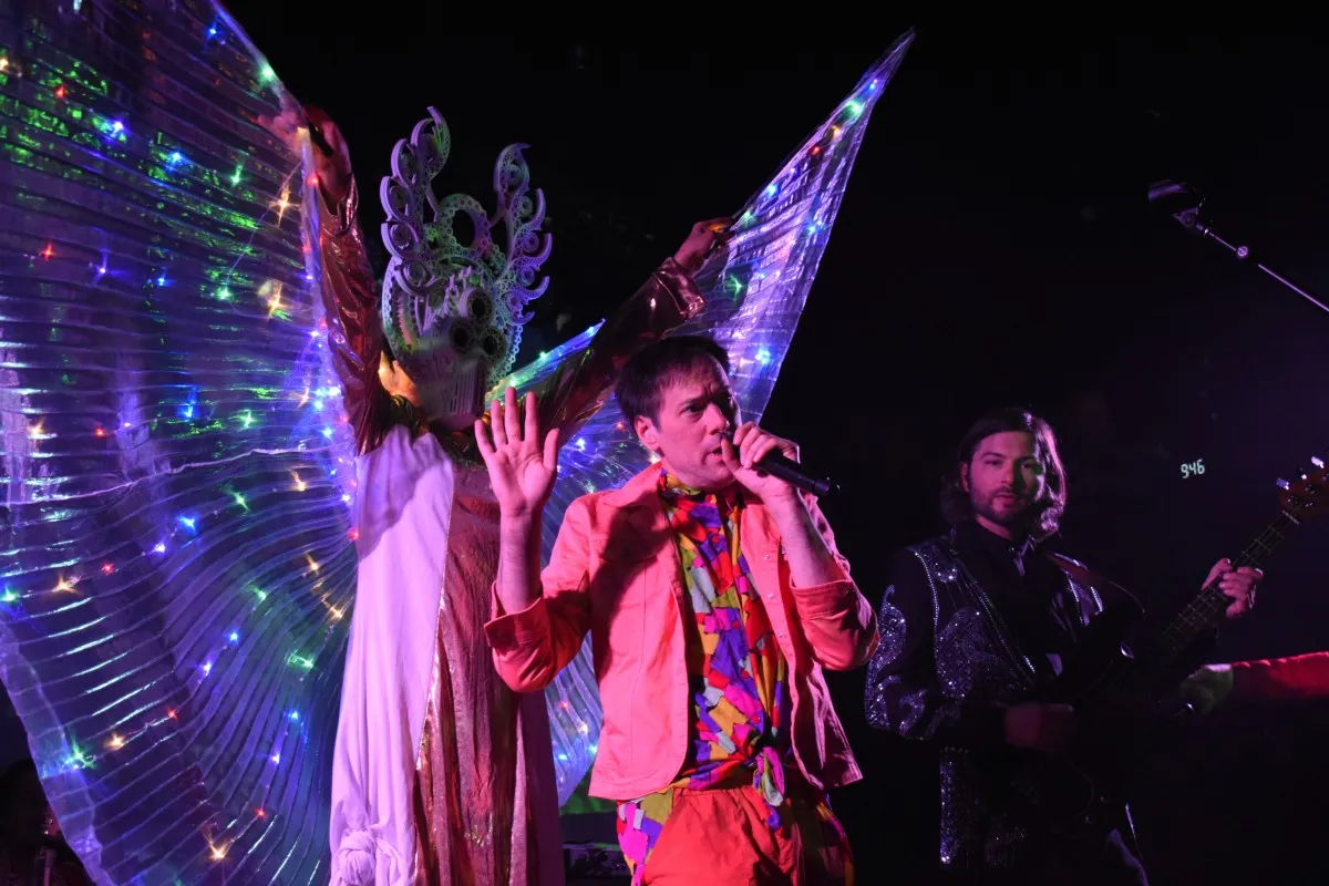 Of Montreal