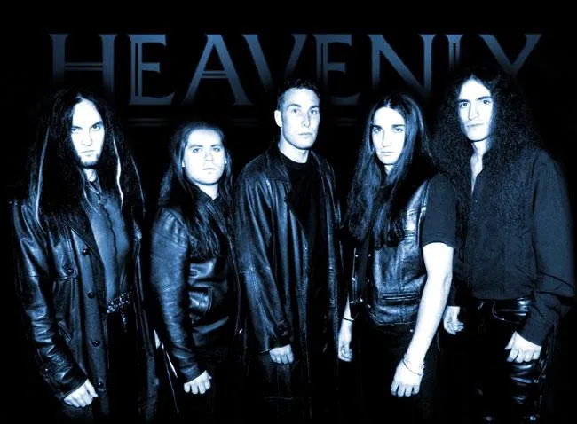 Heavenly tickets