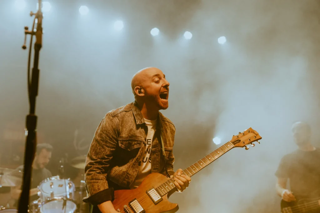 The Menzingers tickets