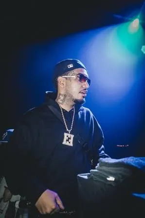 Fenix Flexin tickets