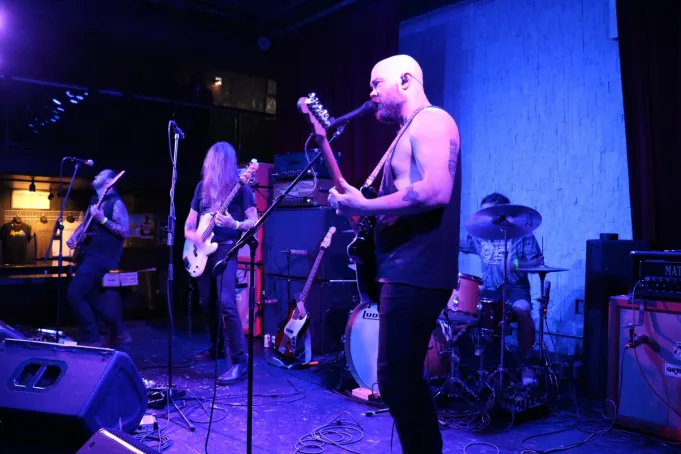 Pallbearer