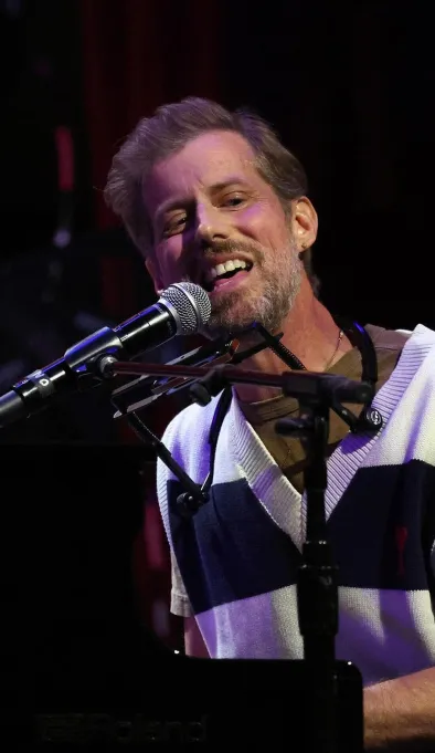 Andrew McMahon tickets