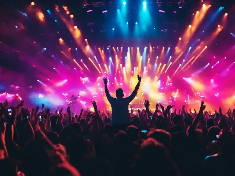 Sunday Sound Trip tickets